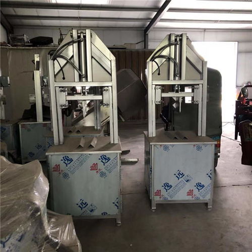 豬頭劈半機選購指南 聚焦福州福鴻達機械廠及相框機配件解析